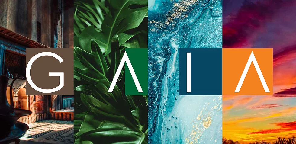 Gaia - North Coast