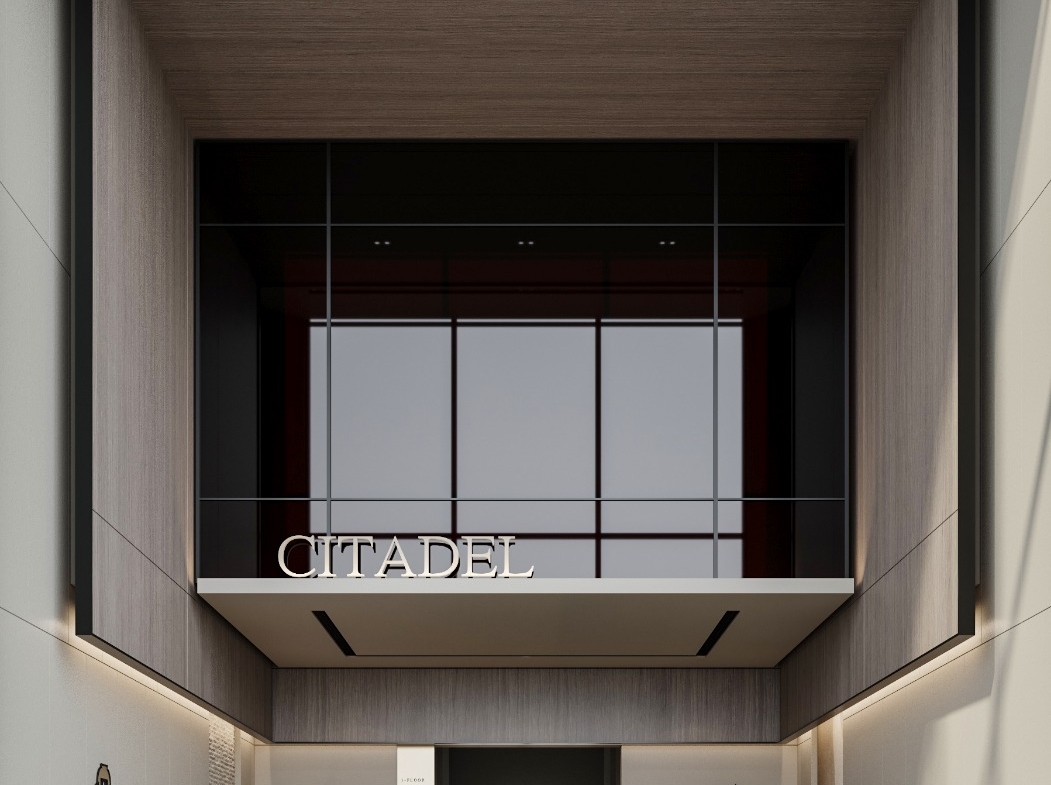 Citadel Mall- New Capital 2