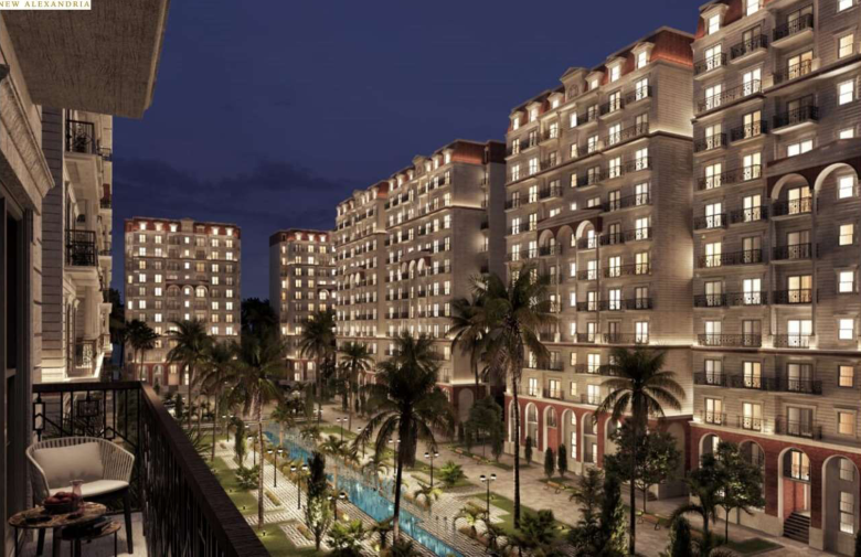 Sawari Alexandria - 2