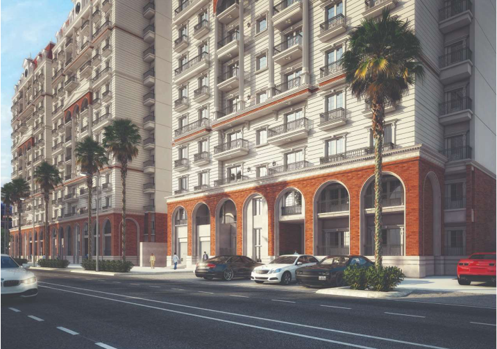 Sawari Alexandria - 6